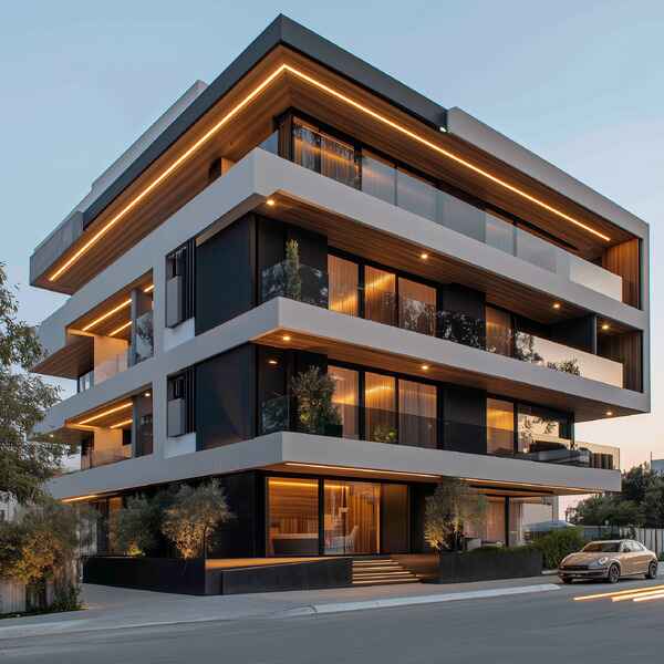 3 BHK Floor Plan